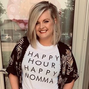 Meet your Posher, Kelsey